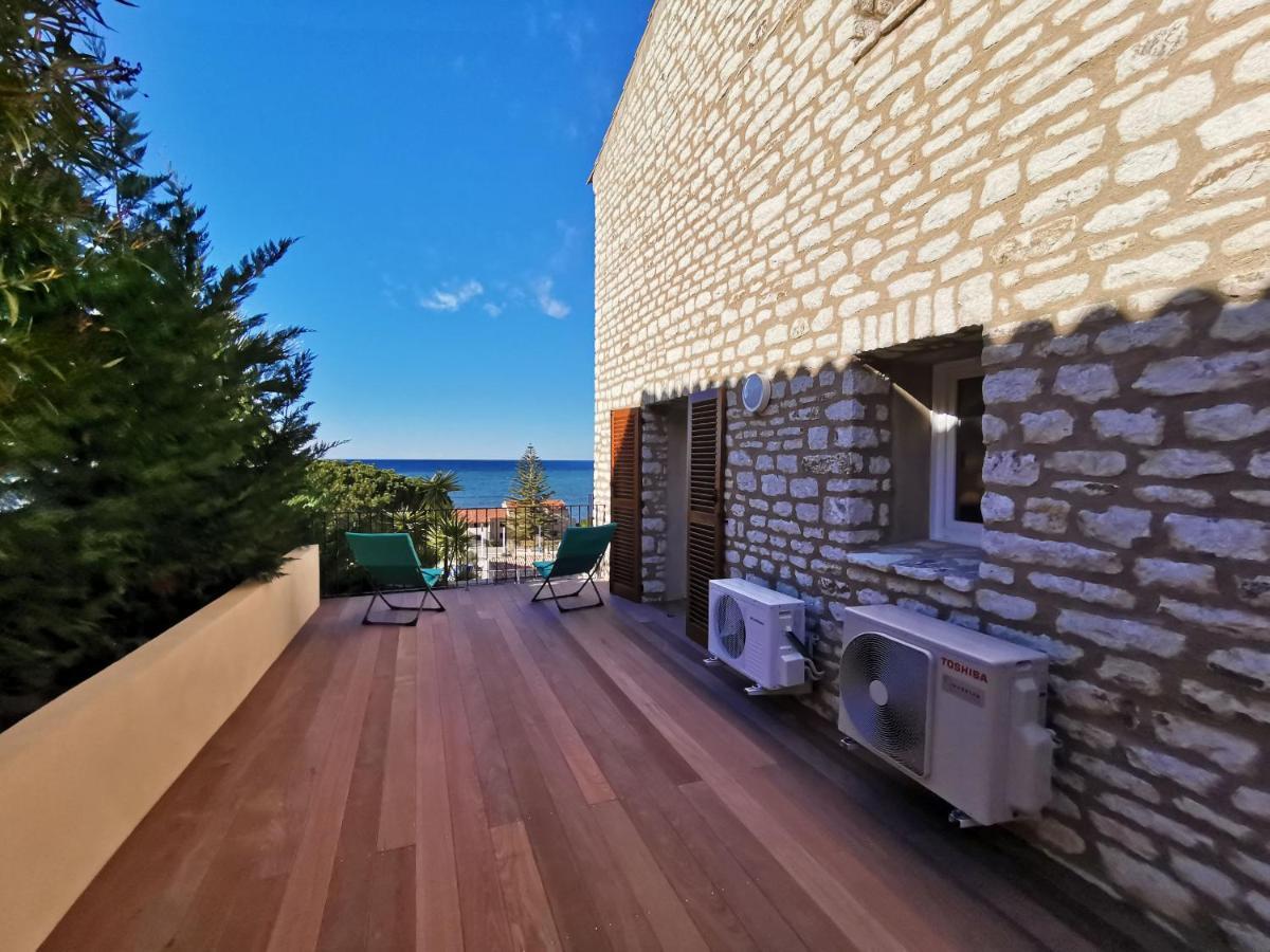 Domaine A Mortella T3 Сен-Флоран Екстериор снимка
